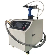 Equipo de remachado automatizado