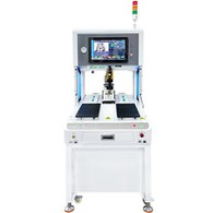 Gabinete CCD Destornilleros automáticos